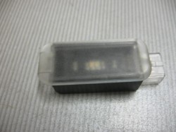 Фонарь подсветки ног для Ауди А8D4 диодный LED