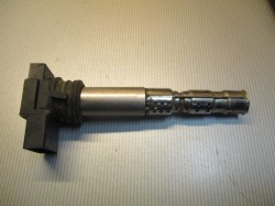 Катушка зажигания для Ауди А8D3 4E (2004-2010) б/у