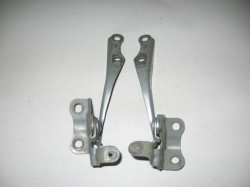 Петля капота левая Camry V40 (2006-2011) Новая