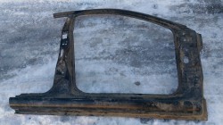 Отрезная деталь боковина для Ауди А3 (1997-2000) 