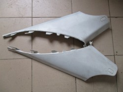 Облицовка стойки C правая для Ауди A5