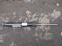 Стойка амортизационная газовая для Ауди А7 новая