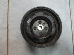 Шкив коленвала для Ауди А6С5  1.8t