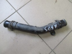Патрубок для Ауди A8 D3 (2003-2010) BHT б/у