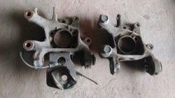 Кулак задней подвески правый для Тойота RAV4