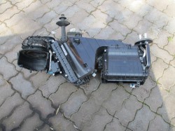 Корпус отопителя  для VW Touareg