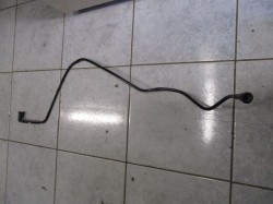 Топливопровод для Ауди А8D3 (2004-2010) б/у