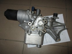 Корпус масляного фильтра для Ауди А4В8 (2012>)