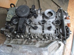 Головка блока цилиндров для Ауди A4B8 CDNC,CAEB, CDNB