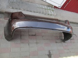 Бампер задний Ауди А4B8  (2008-2012) до ресталинг б/у