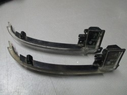 Зеркала указатель поворота правый для Ауди А6 С6 4F (2008-2010) б/у