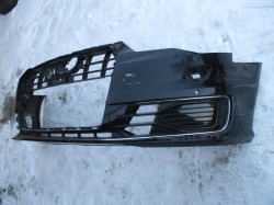 Бампер передний для Ауди А6 C7 4G (2014-2018) б/у