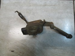 Датчик дорожного просвета для Nissan Qashqai J10 (2006-2014) б/у