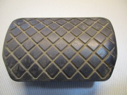 Накладка педали тормоза акпп для Ауди A4 [B6] 2000-2004 б/у