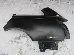 Крыло заднее левое А6C6 (2005-2010) Авант б/у