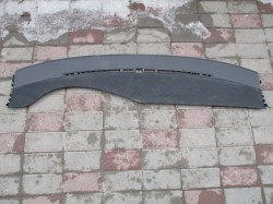 Накладка торпеды Q7 с сеткой