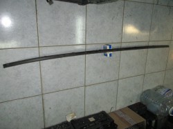 Молдинг крыши левый для Mazda 3 BK (2002-2009)