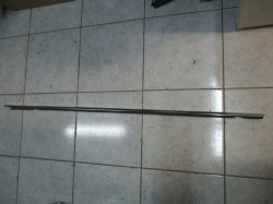 Молдинг окна задней левой двери для Тойота CAMRY
