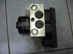 Блок АБС для VW Touareg 7L0 614 111 H