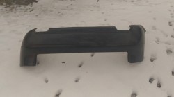Бампер задний для Aуди A6 C5 