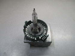 Блок ксеноновой лампы для Ауди A6C6 4F (2004-2011) б/у