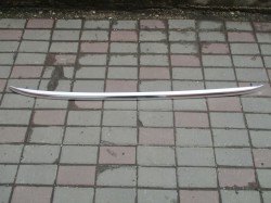 Рейлинг крыши правый для Ауди Q5 8R (2008-2017) алюминий б/у