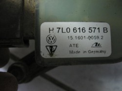Датчик положения кузова для VW Touareg