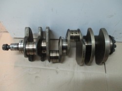 Коленвал для Ауди A8D2 4.2 л. ABZ,AEM,AGH, AKG