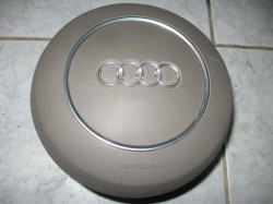 Безопасность в руль для Ауди А8 D3 4E (2003-2006) до ресталинг б/у