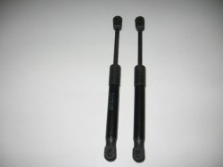 Амортизатор багажника газовый для Mazda 3 (BK) (2002-2009) комплект