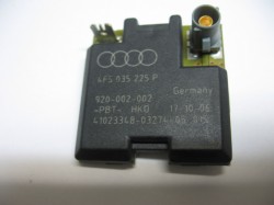 Усилитель антенны правый задний для Ауди А6С6 4F (2004-2010) б/у