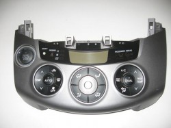 Блок управления климат контролем для Тойота RAV4