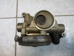 Насос масляный  для Ауди А6С5 (1997-2004)
