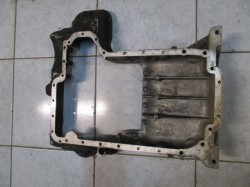 Поддон масляный двигателя верхняя часть для Ауди A8D2 (1994-1998)