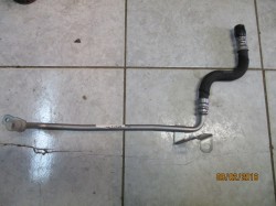 Шланг АКПП для Ауди A4B8 (2007-2015) новый