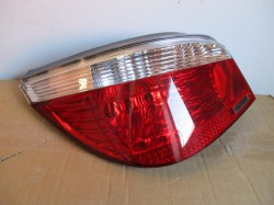 Фонарь задний левый BMW 5-СЕРИЯ E60/E61 (2003-2007) б/у