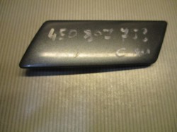 Крышка омывателя фары левая для Ауди A8D3 (2002-2005)  б/у