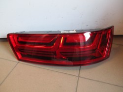 Фонарь задний правый для Ауди Q7 4M (2015>) Б/у