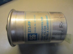 Фильтр топливный для VW/Audi новый