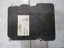 Блок АБС для Ауди А4В8 8K (2008-2012) (8K0 614 517 CA, 8K0 907 379 AD) б/у