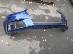 Бампер передний для Aуди A4 B9 8W (2015>) б/у