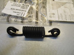 Пружина крышки багажнига для Ауду A6 4F (2005-2010) новая