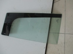 Стекло двери задней левой для Ford Fusion 2002-2012 б/у
