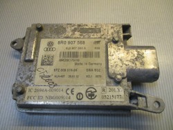 Блок управления ассистента смены полосы для Ауди Q5 8R (2009-2012) б/у