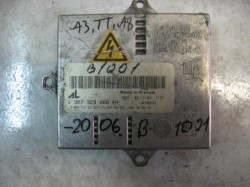 Блок ксенона для Ауди А8 D2/TT/A3