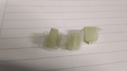 Гайка закладная двери