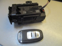 Выключатель зажигания для Ауди Q5 8R (2008-2016) б/у