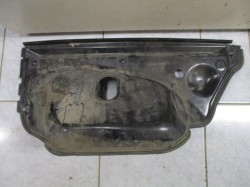 Короб водоотводящий для Ауди A4B8 8K (2008-2017)  б/у