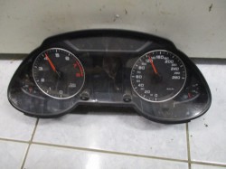 Панель приборов для Ауди Q5 8R (2009-2012) б/у