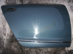 Дверь задняя правая для Ауди А6 С6 4F (2005-2011) б/у